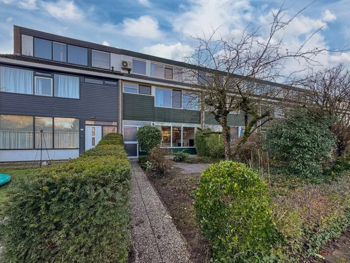 Sneekpad 30 en Arnhem