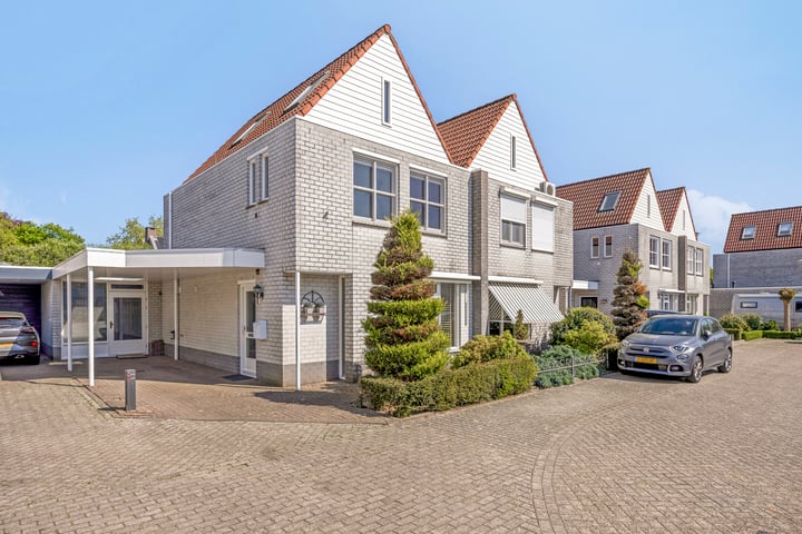 Sneeuwheide 36 in Helmond Foto