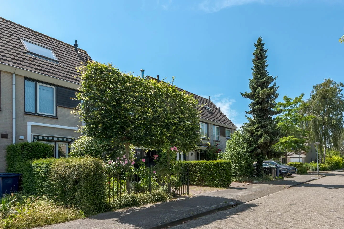 Sneeuwklokjestraat 6 Almere thumbnail 6