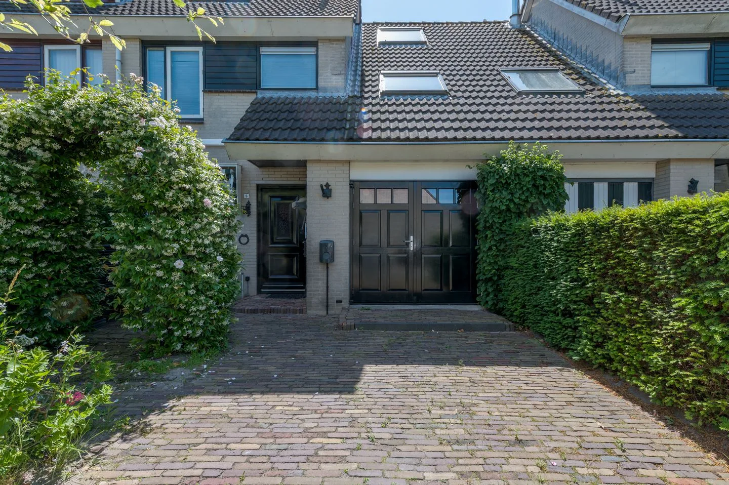 Sneeuwklokjestraat 6 Almere thumbnail 7