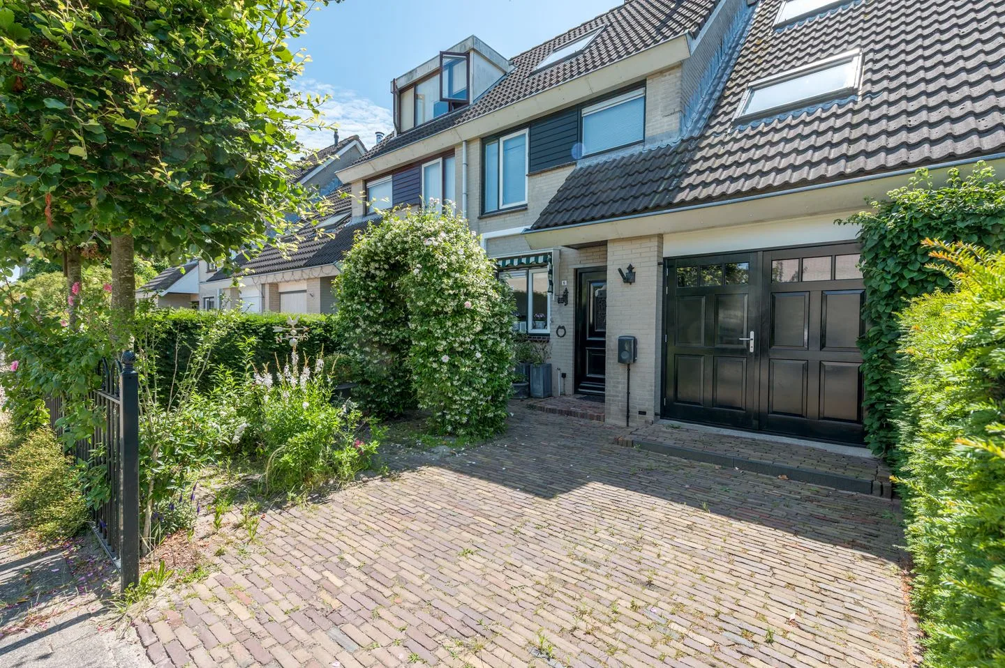 Sneeuwklokjestraat 6 Almere thumbnail 8