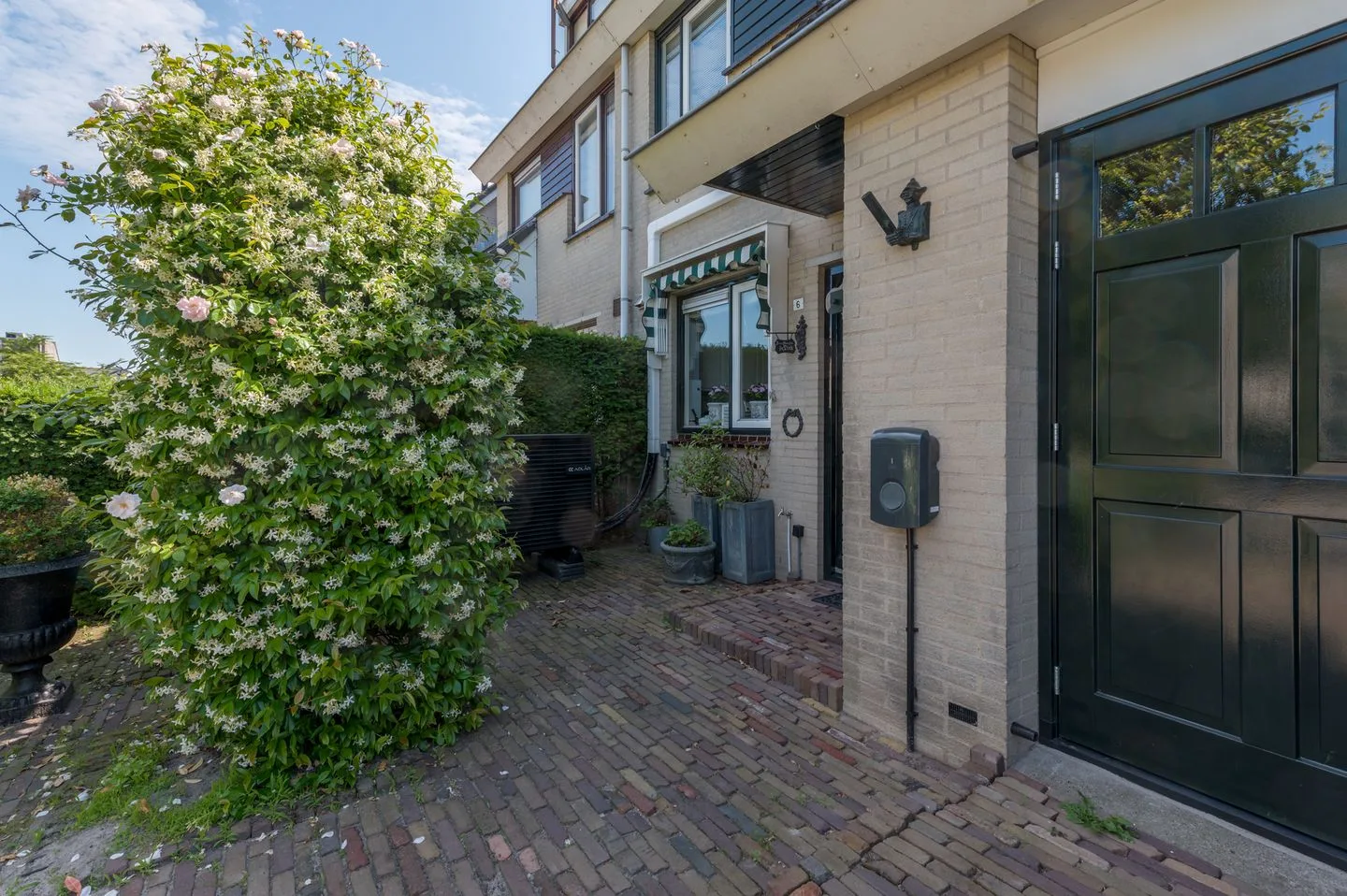 Sneeuwklokjestraat 6 Almere thumbnail 9
