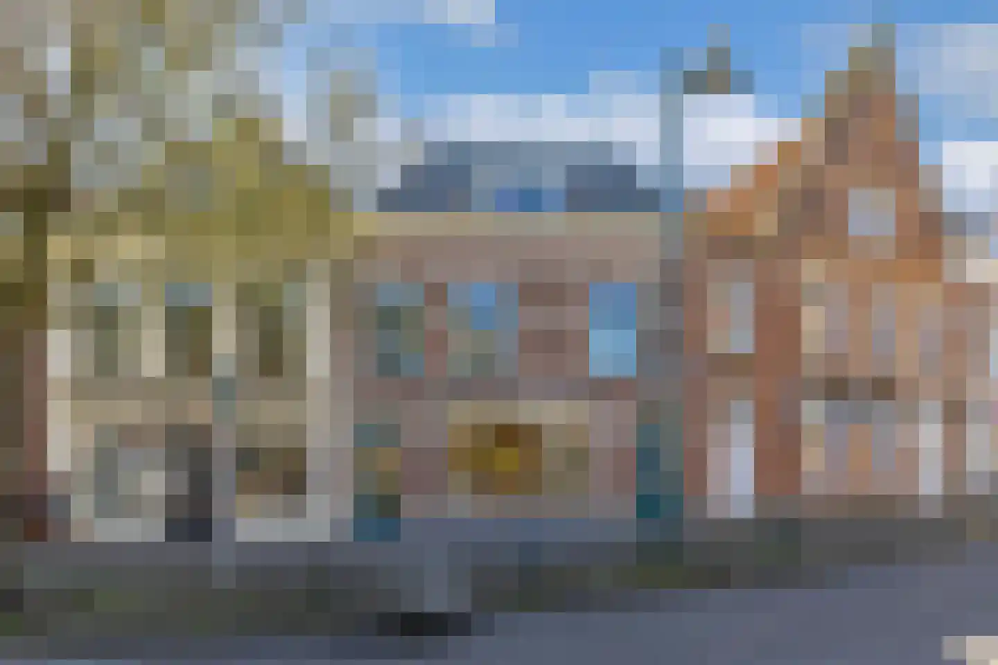 Snekerpoort 1 Bolsward