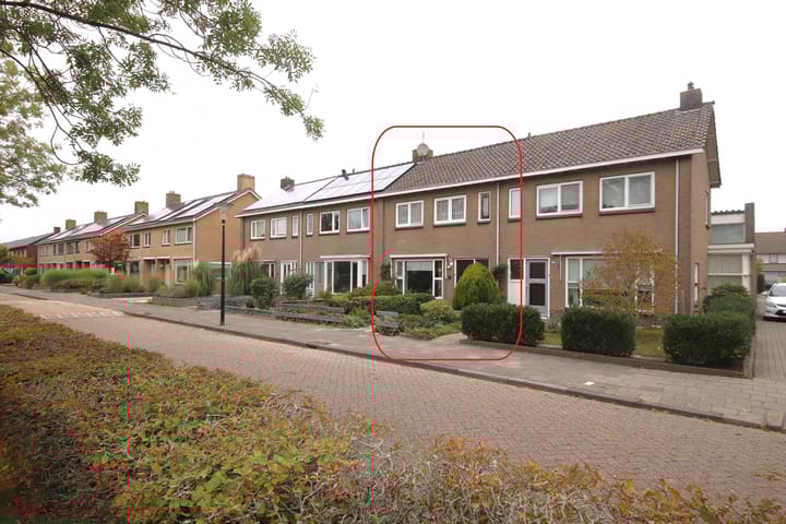 Photo of property Snekerstraat 77, Bolsward