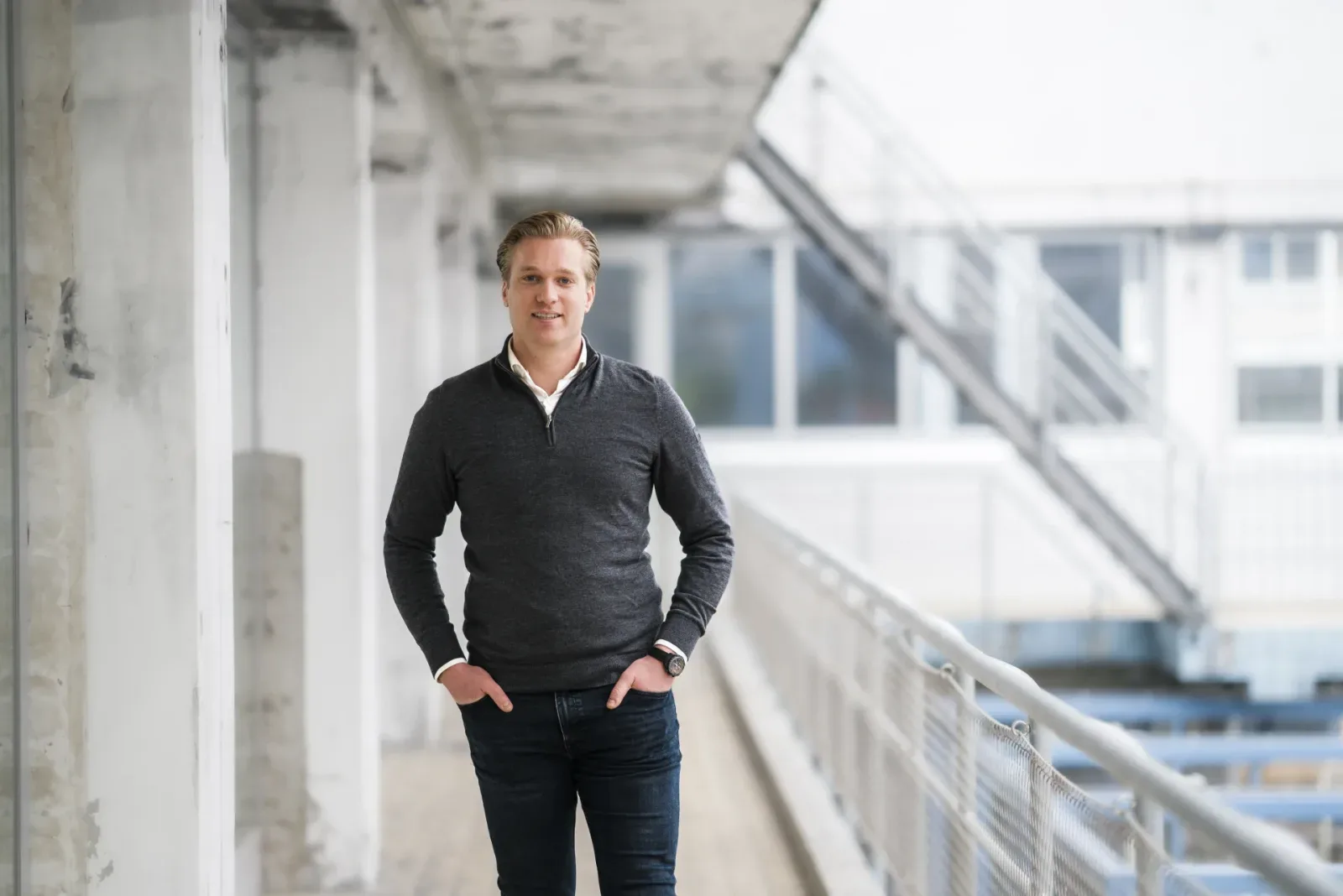 Photo d'équipe de Snelder Zijlstra by Tim Kreffer