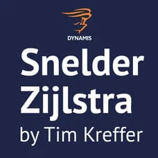 Logotipo Snelder Zijlstra by Tim Kreffer