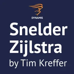 Logo Snelder Zijlstra by Tim Kreffer
