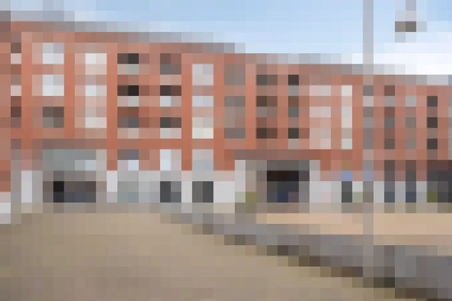 Snellenshof 16 in Breda