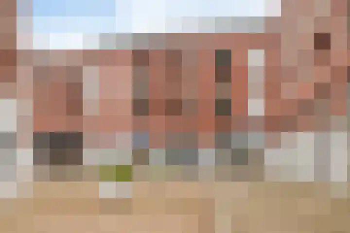 Snellenshof 23 in Breda