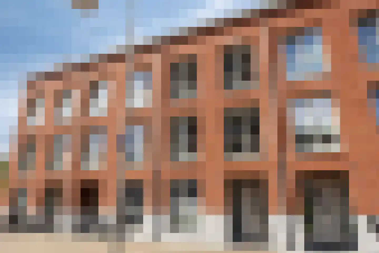Snellenshof 3 in Breda