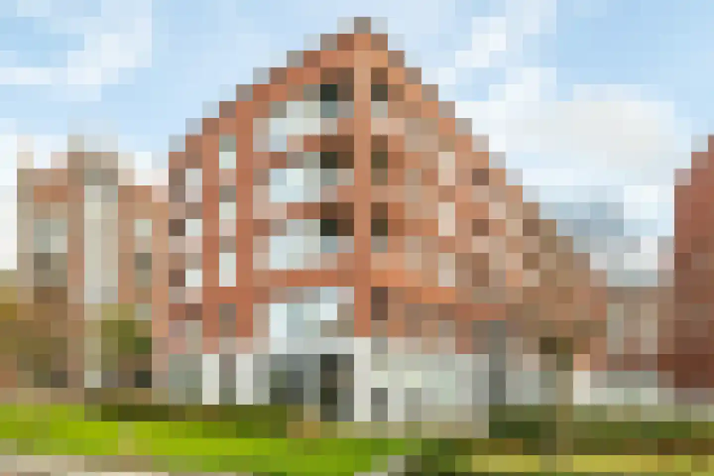Snellenshof 8 in Breda
