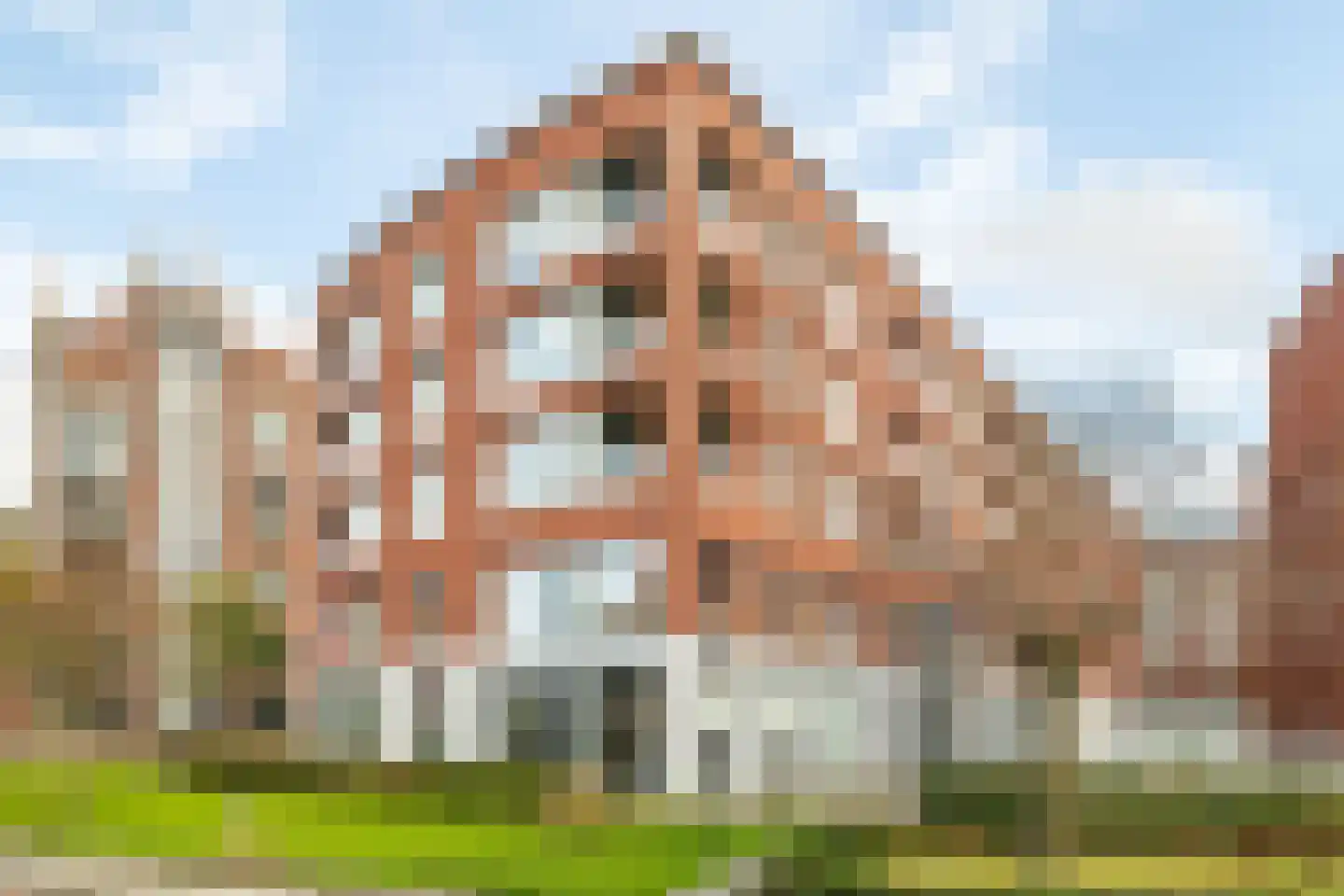 Snellenshof 8 in Breda