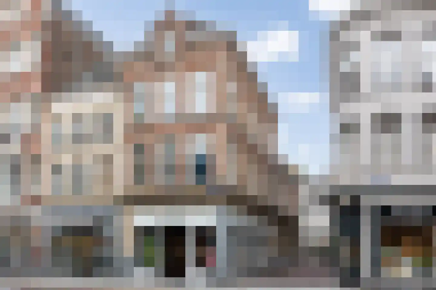Snellestraat 2 's-Hertogenbosch