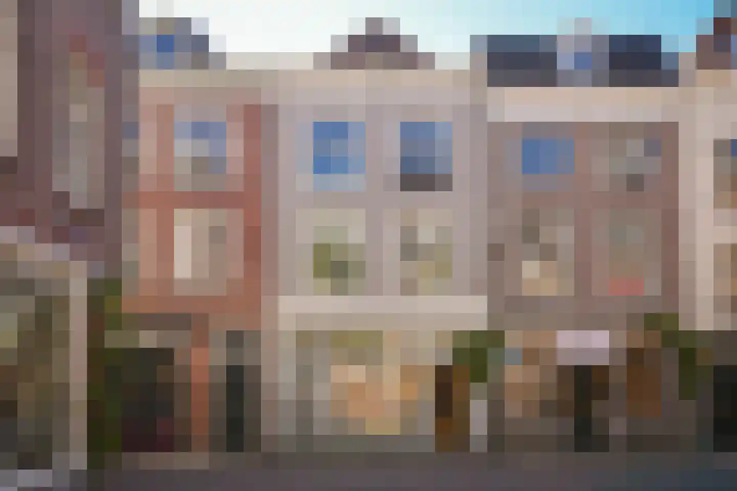 Snellestraat 40 en 's-Hertogenbosch