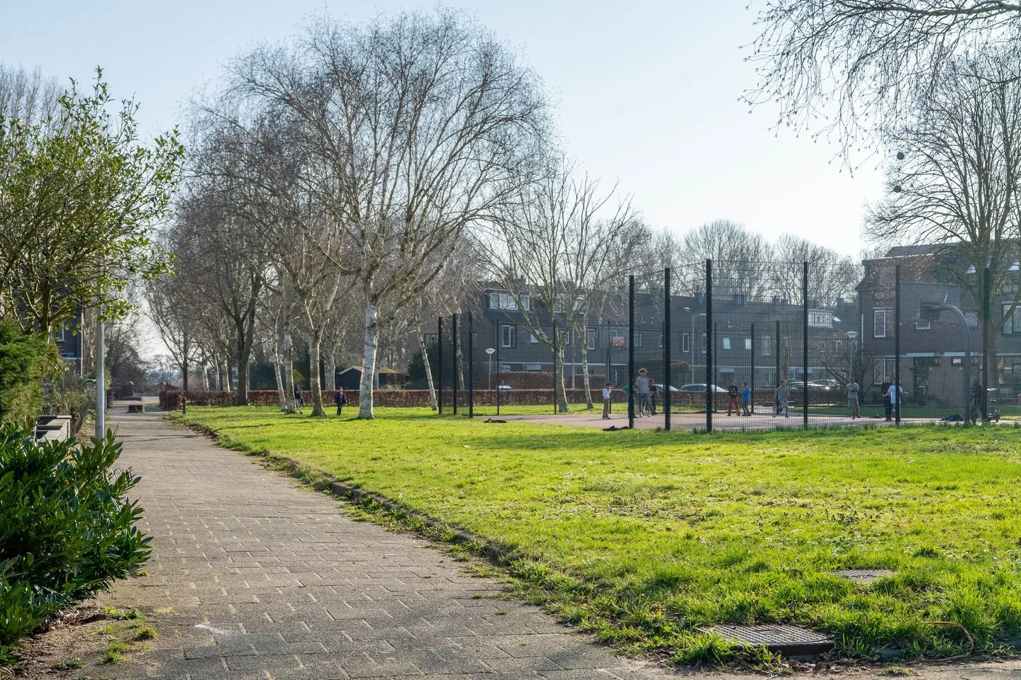 Snelleveldstraat 54 Amsterdam thumbnail 29