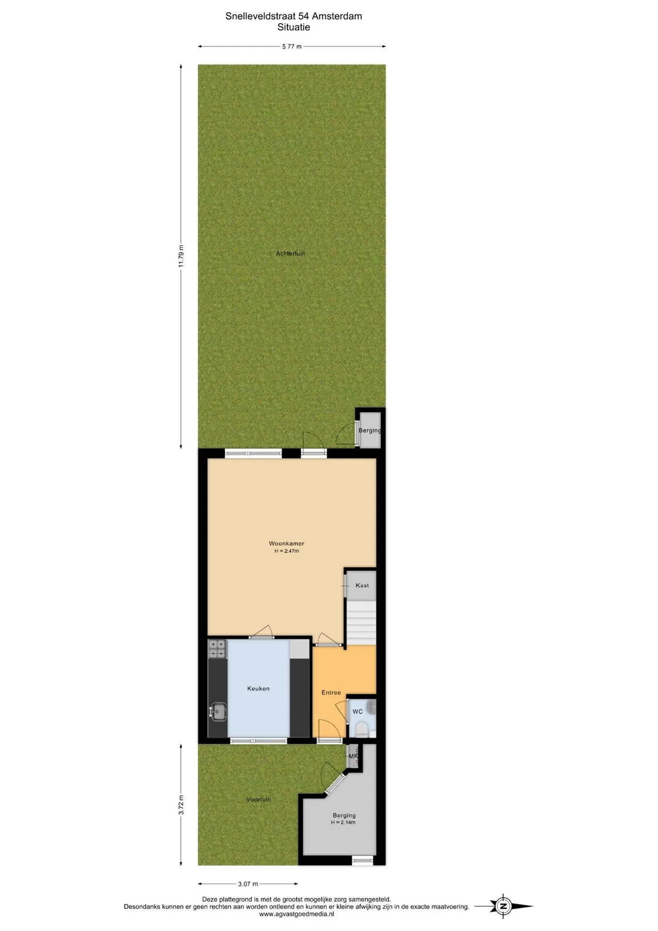 Snelleveldstraat 54 Amsterdam thumbnail 48