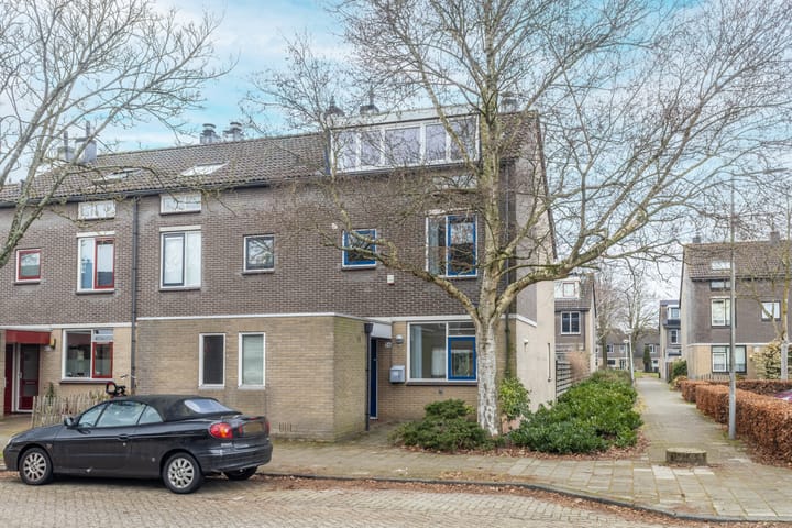 Snelleveldstraat 56 en Amsterdam foto