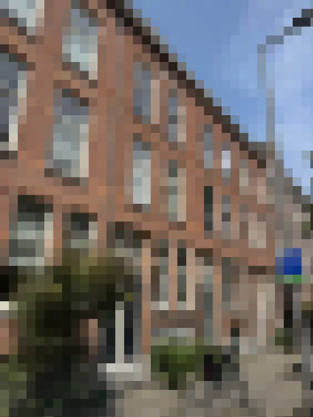 Snellinckstraat 01 in Rotterdam