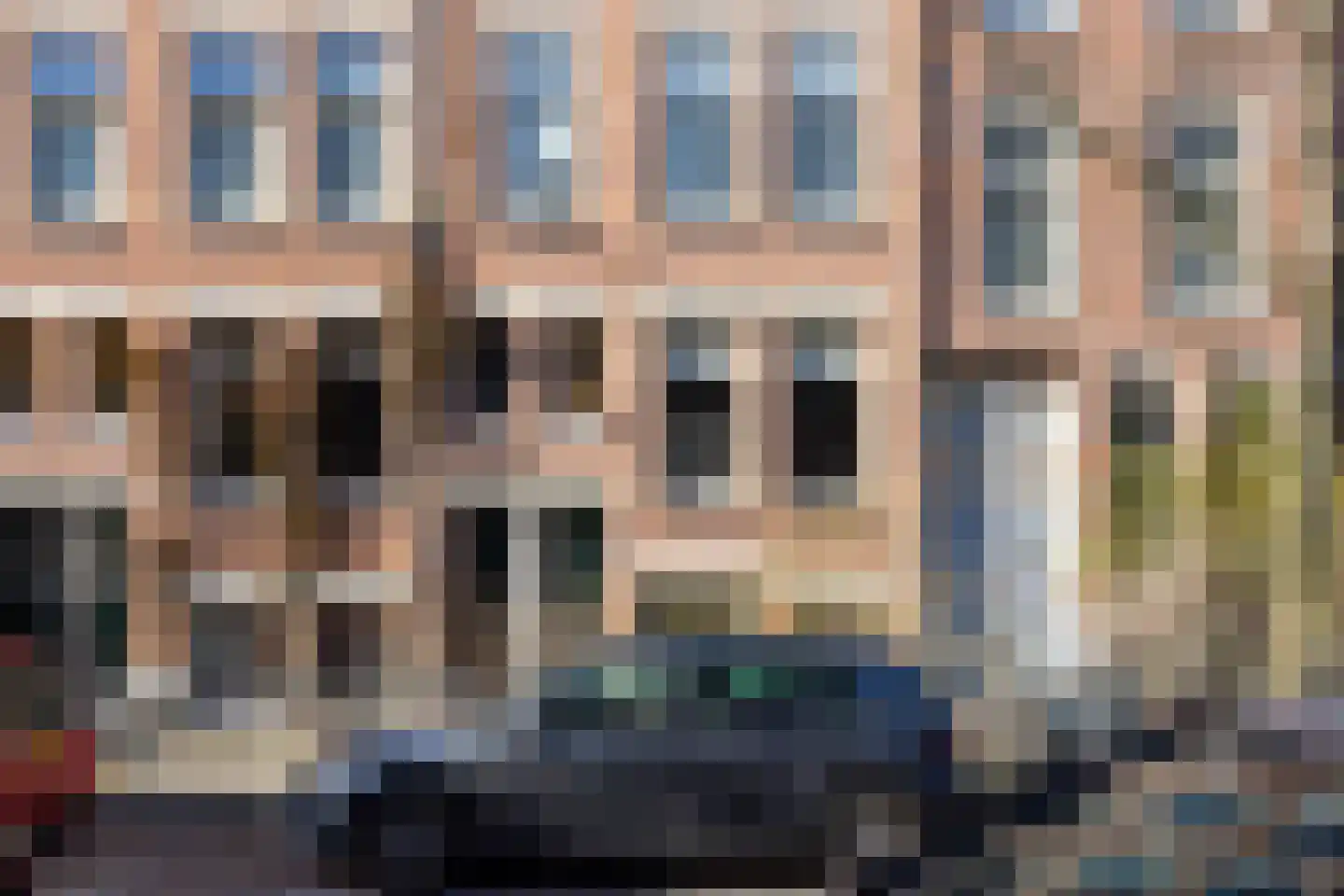 Snellinckstraat 45 in Rotterdam