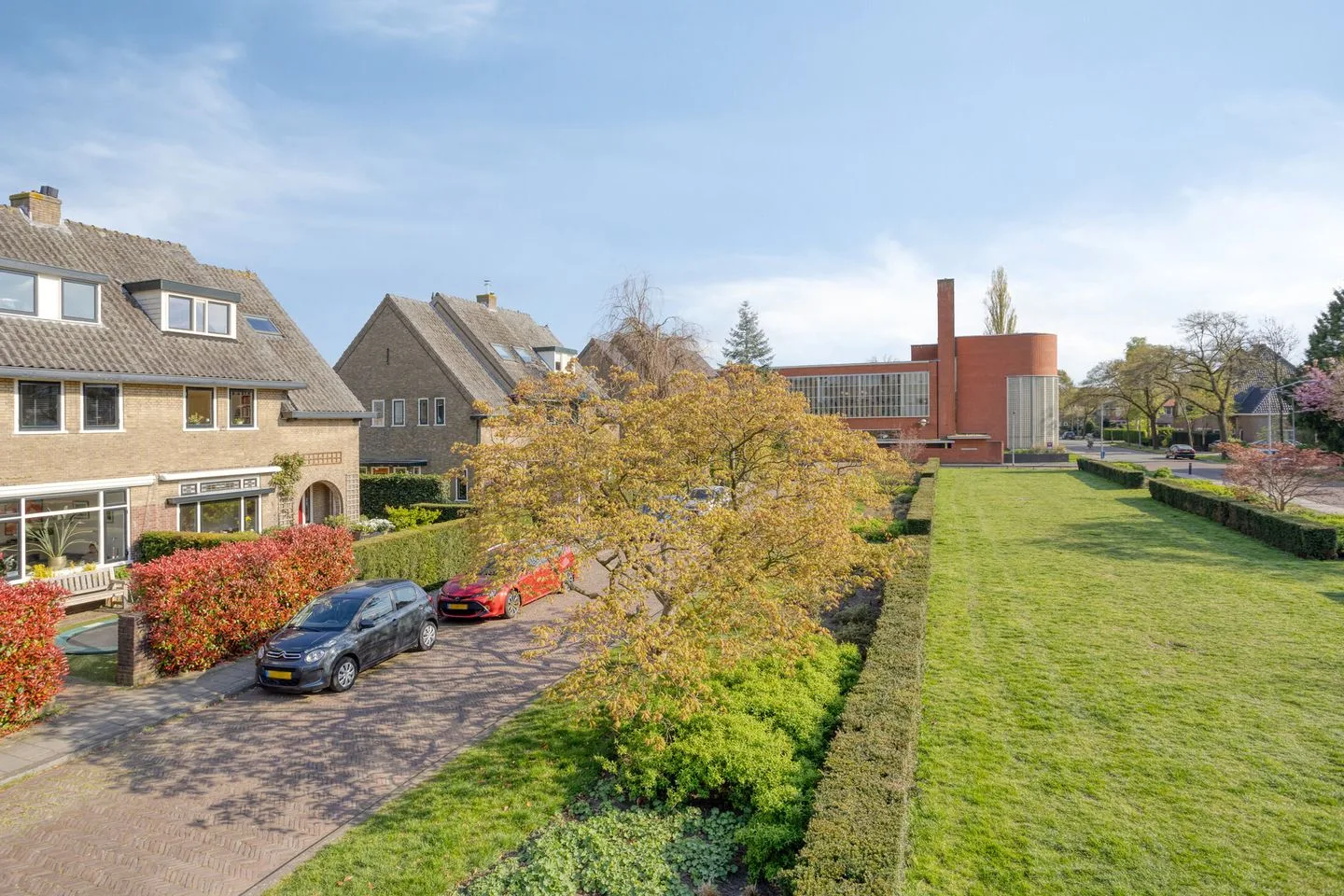 Snelliuslaan 24 Hilversum thumbnail 43