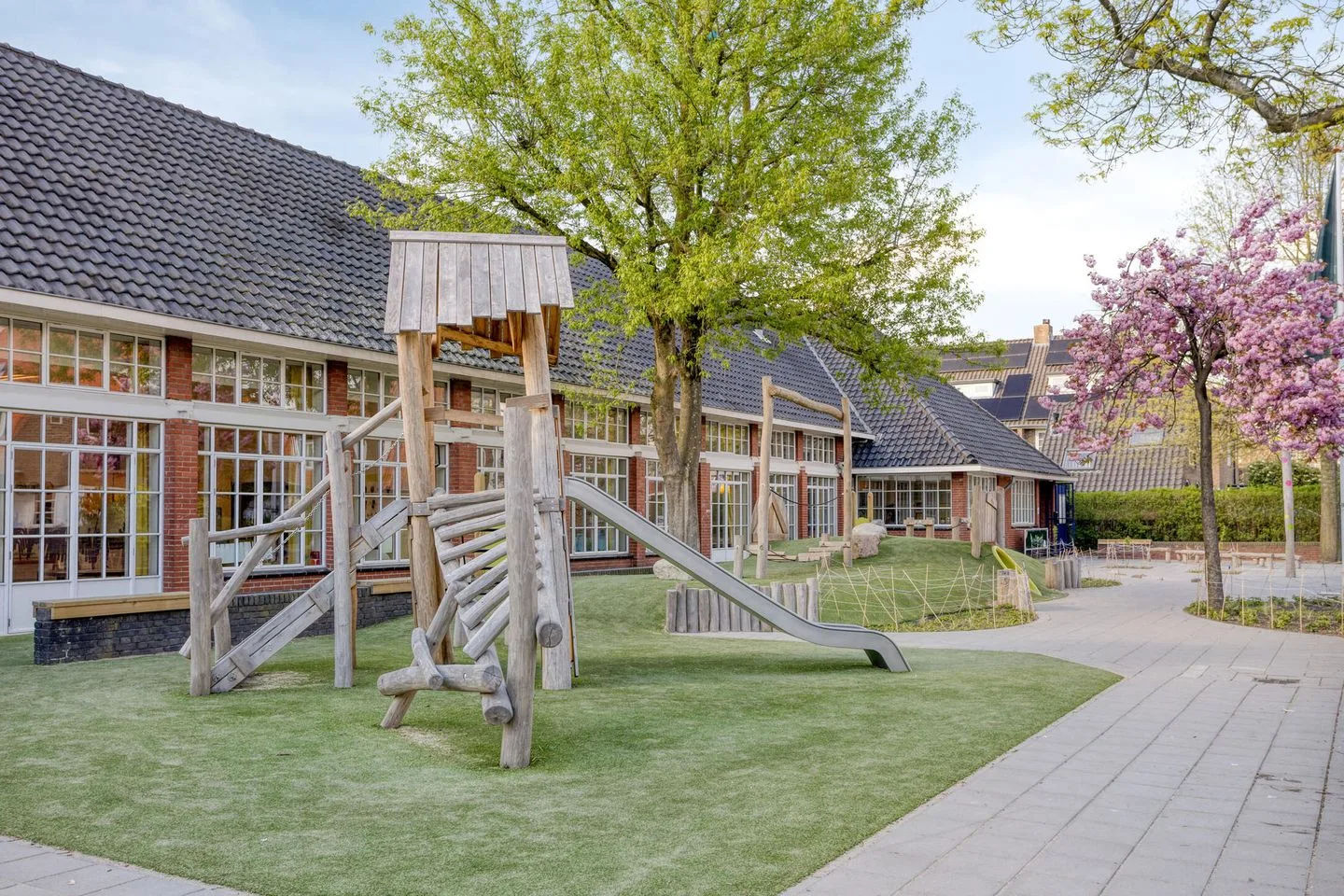 Snelliuslaan 24 Hilversum thumbnail 45