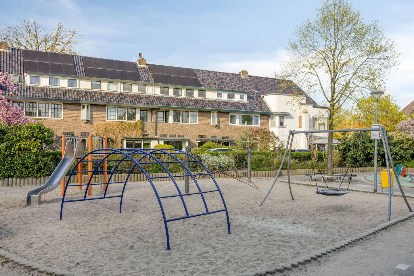 Snelliuslaan 24 Hilversum thumbnail 46