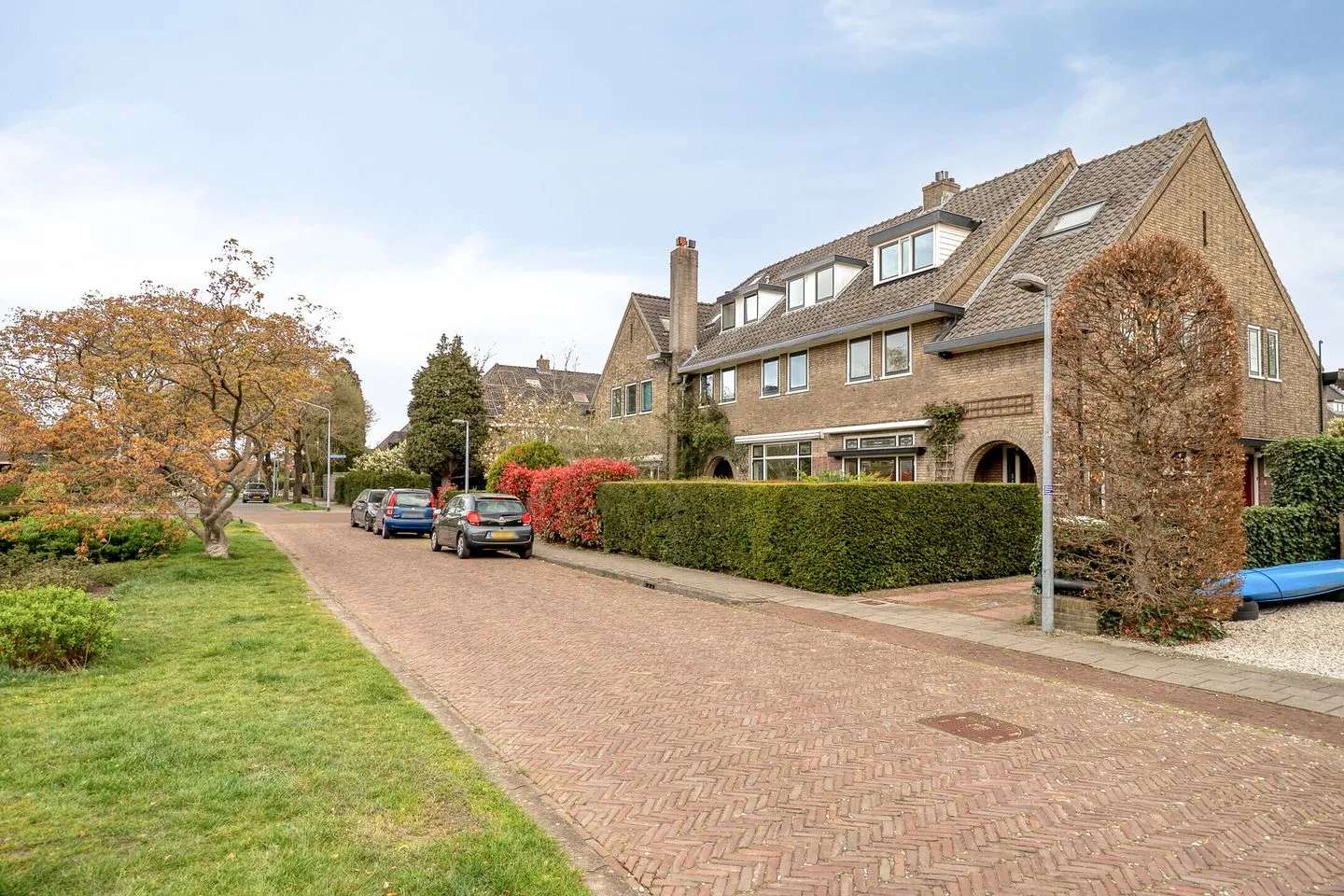 Snelliuslaan 24 Hilversum thumbnail 47