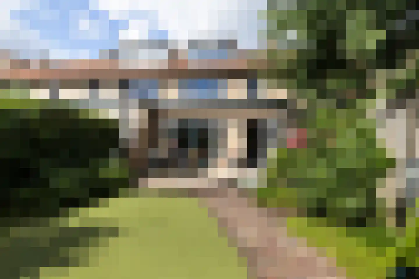 Snelliuslaan 64 Hilversum thumbnail 18
