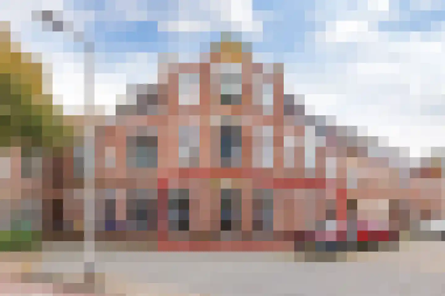 Snelliusstraat 1 in IJmuiden