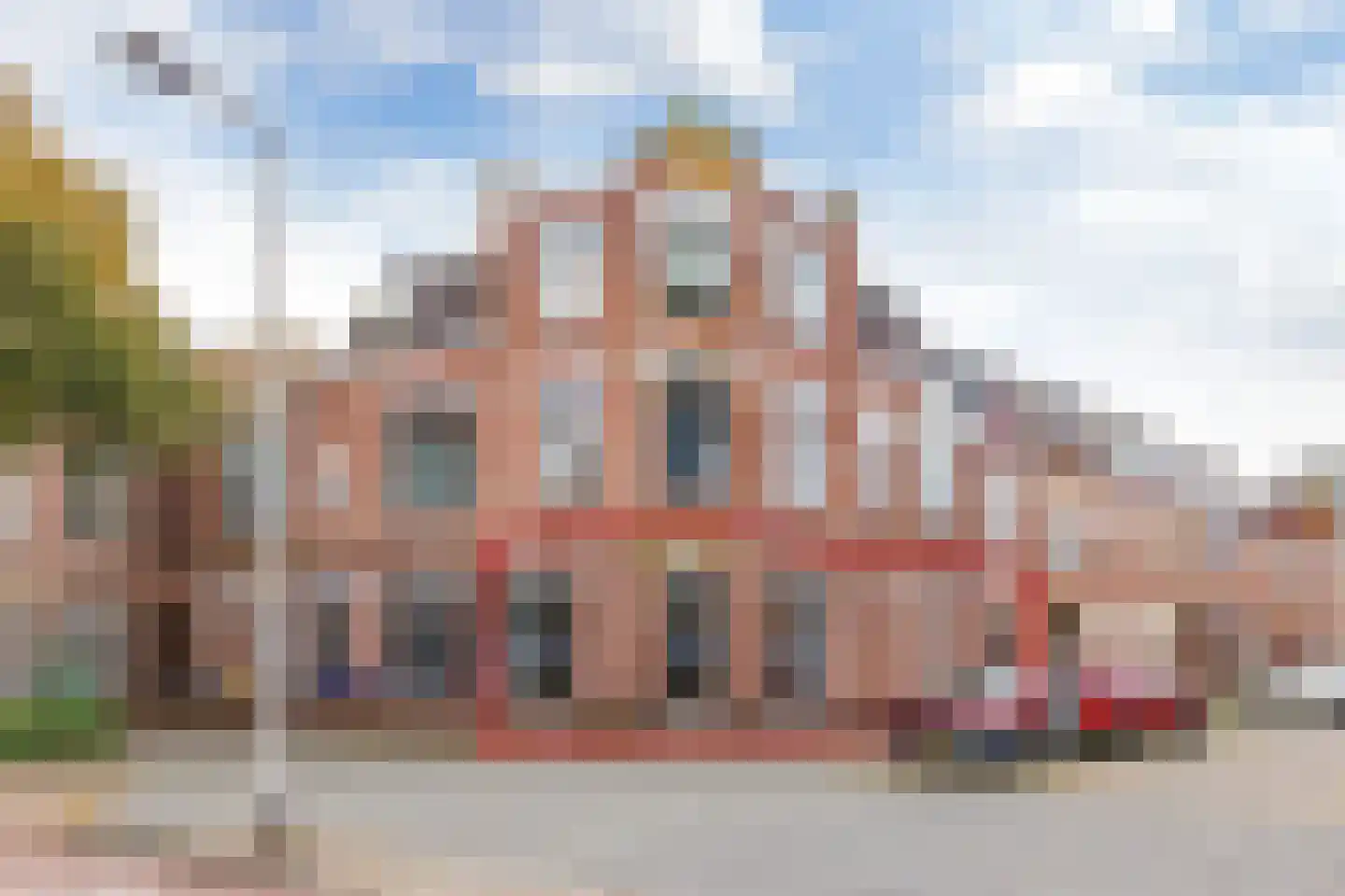 Snelliusstraat 1 IJmuiden
