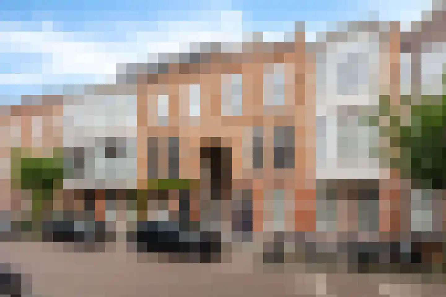 Snelliusstraat 17 in Den Haag