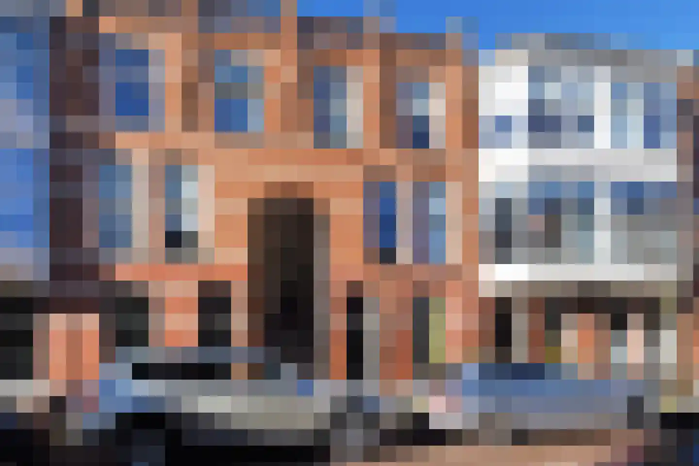 Snelliusstraat 29 Den Haag