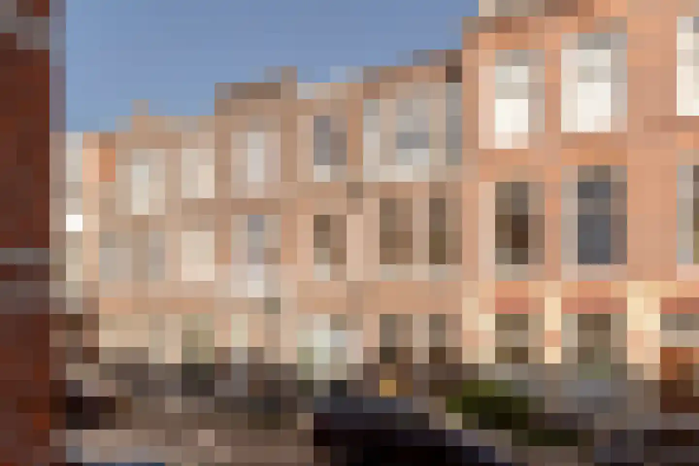 Snelliusstraat 7 Den Haag foto 2