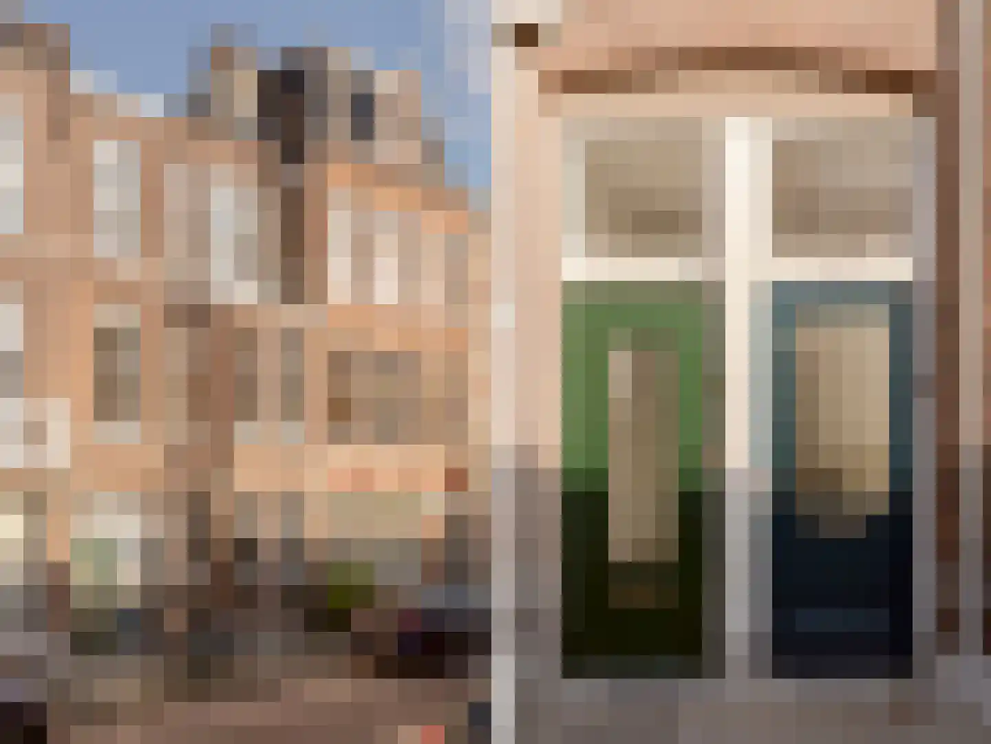Snelliusstraat 7 Den Haag foto 3
