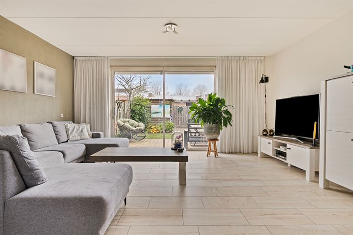 Snelspoor 6 in Capelle aan den IJssel foto