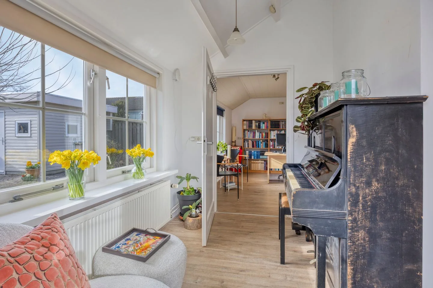 Snethlagestraat 11 Hellevoetsluis thumbnail 12