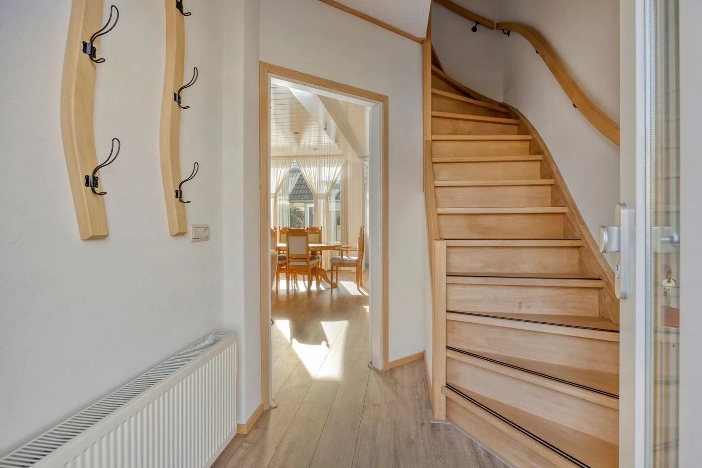 Snethlagestraat 11 Hellevoetsluis thumbnail 19