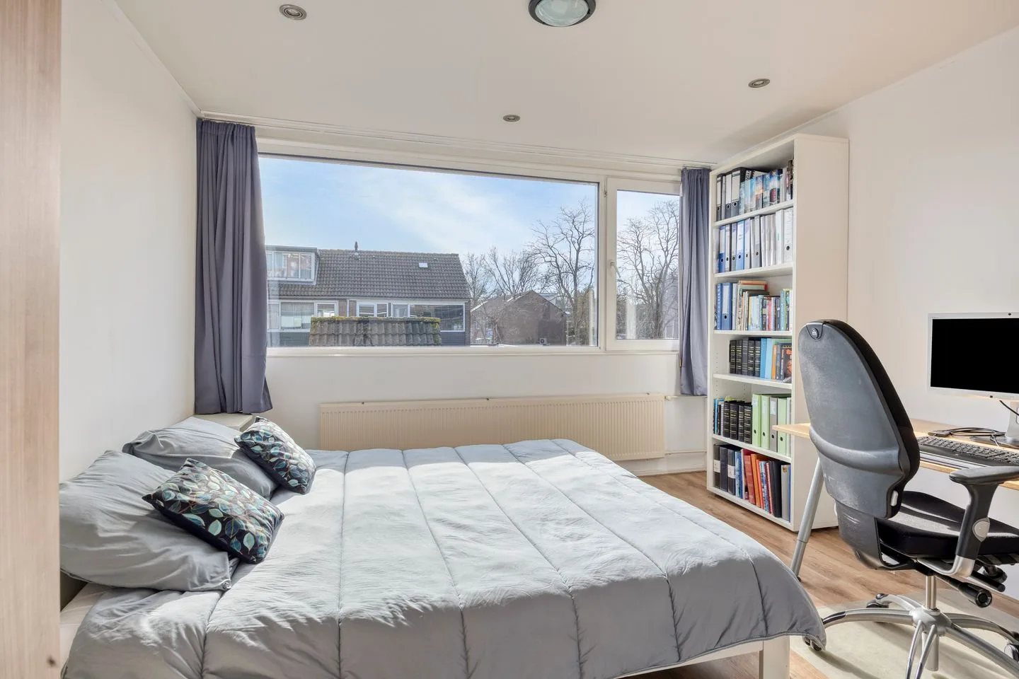 Snethlagestraat 11 Hellevoetsluis thumbnail 23