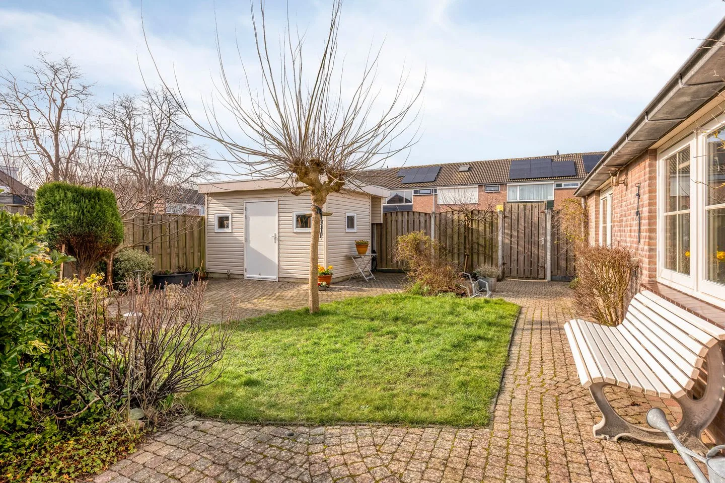 Snethlagestraat 11 Hellevoetsluis thumbnail 40