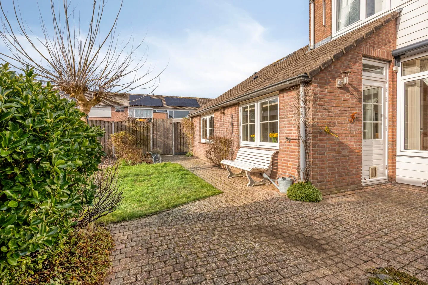 Snethlagestraat 11 Hellevoetsluis thumbnail 41