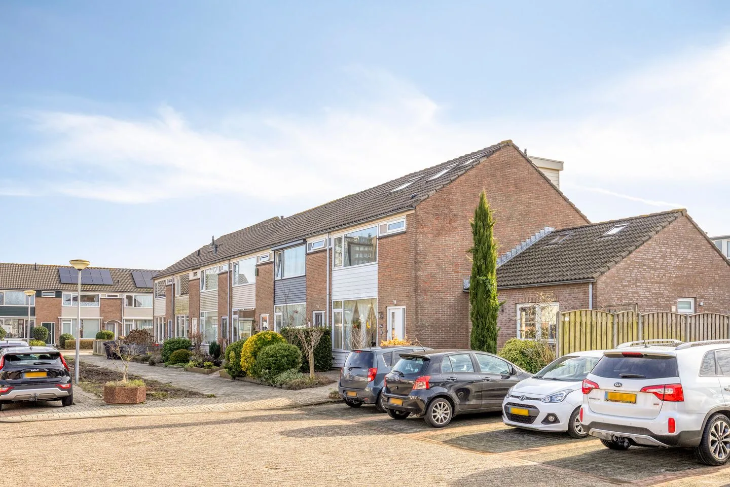 Snethlagestraat 11 Hellevoetsluis thumbnail 43