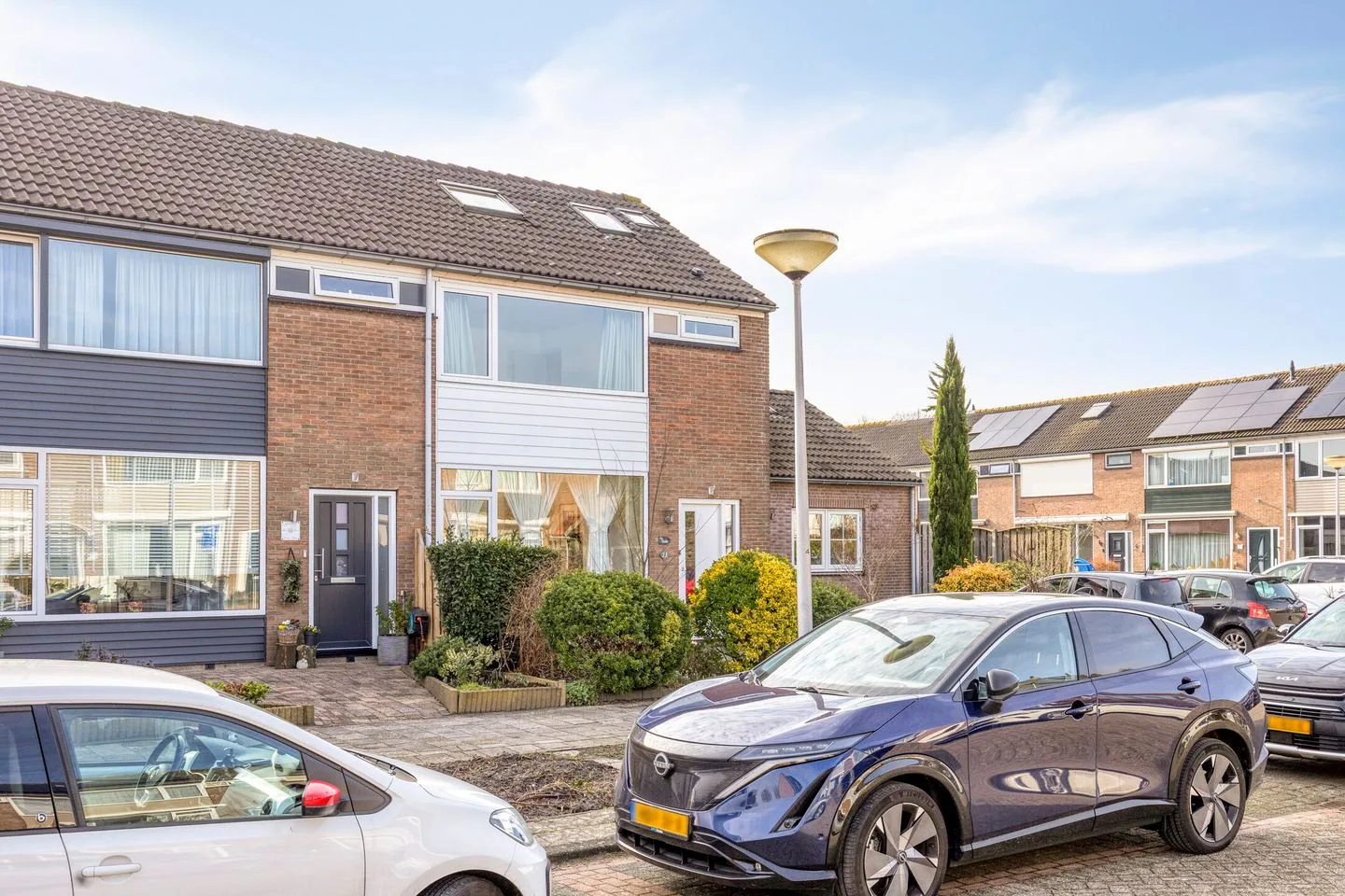 Snethlagestraat 11 Hellevoetsluis thumbnail 44