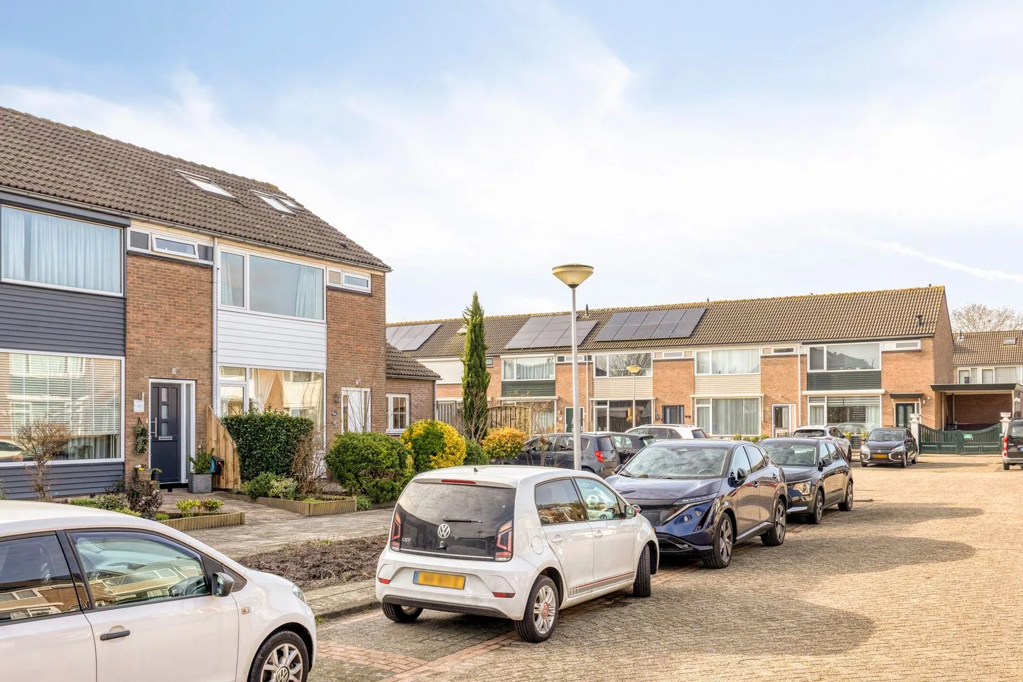 Snethlagestraat 11 Hellevoetsluis thumbnail 45