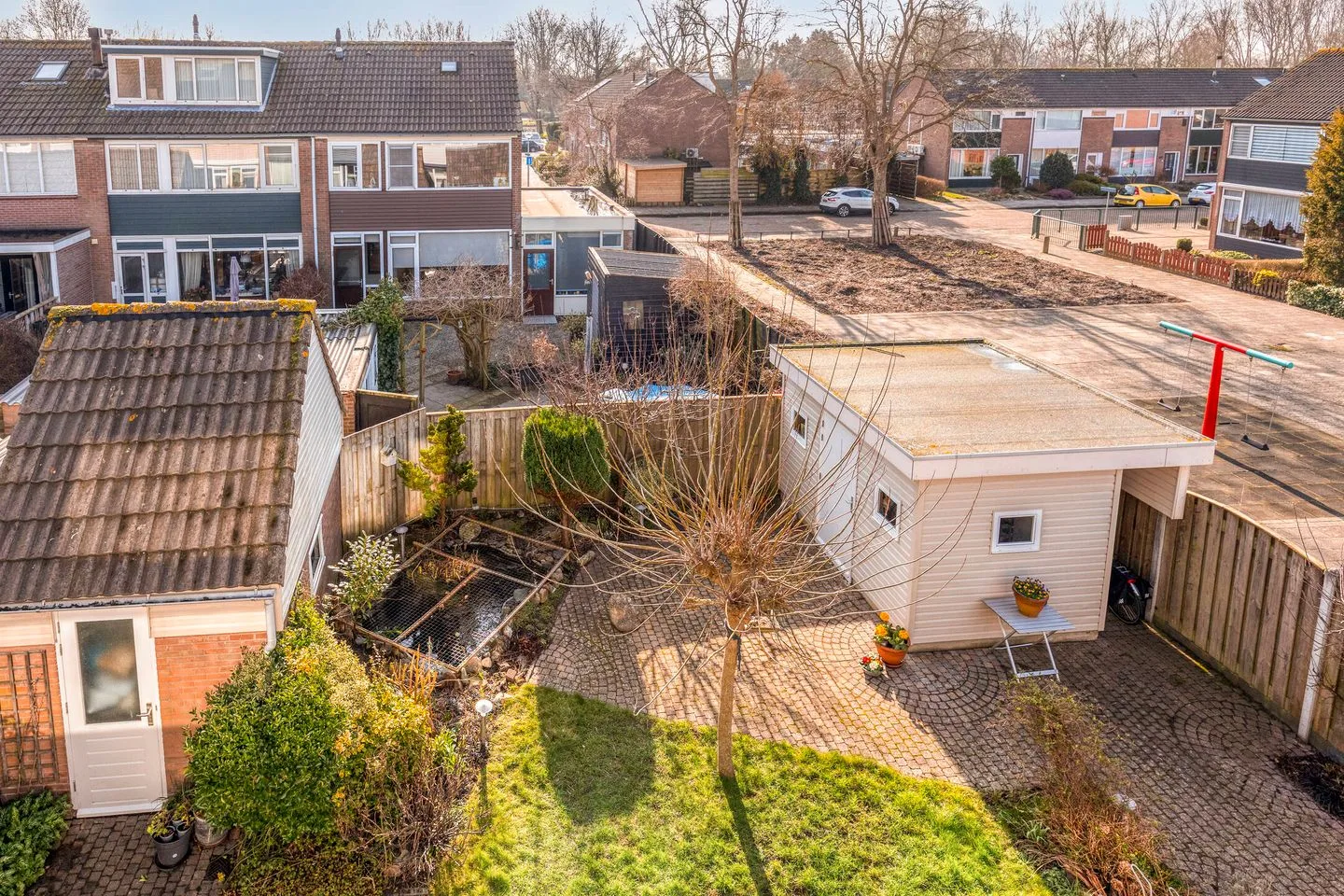 Snethlagestraat 11 Hellevoetsluis thumbnail 47