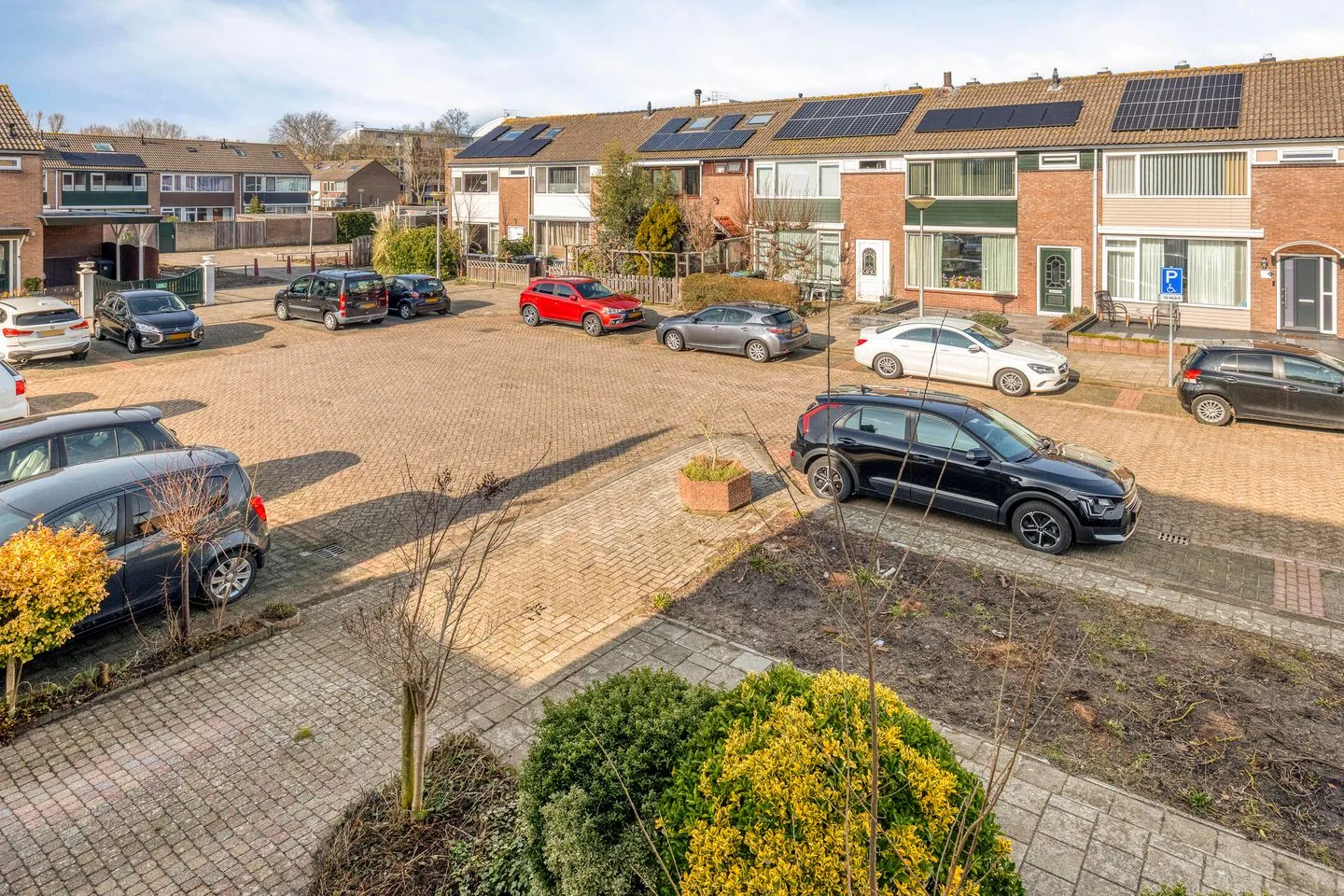 Snethlagestraat 11 Hellevoetsluis thumbnail 48