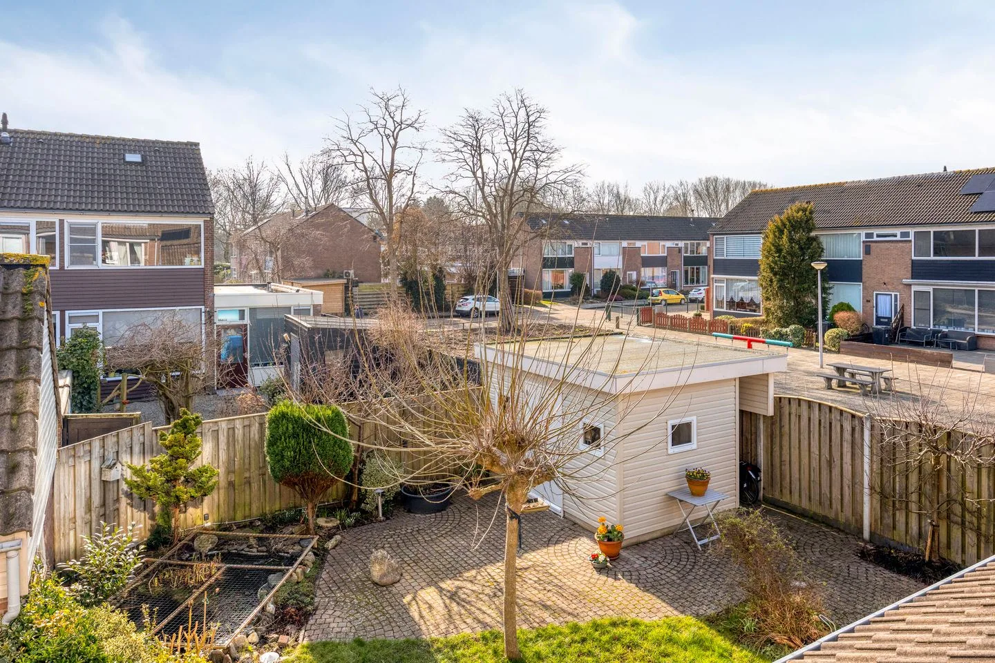 Snethlagestraat 11 Hellevoetsluis thumbnail 49
