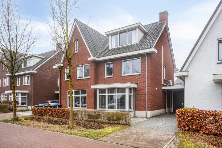 Photo de la maison Sniederslaan 14, Valkenswaard
