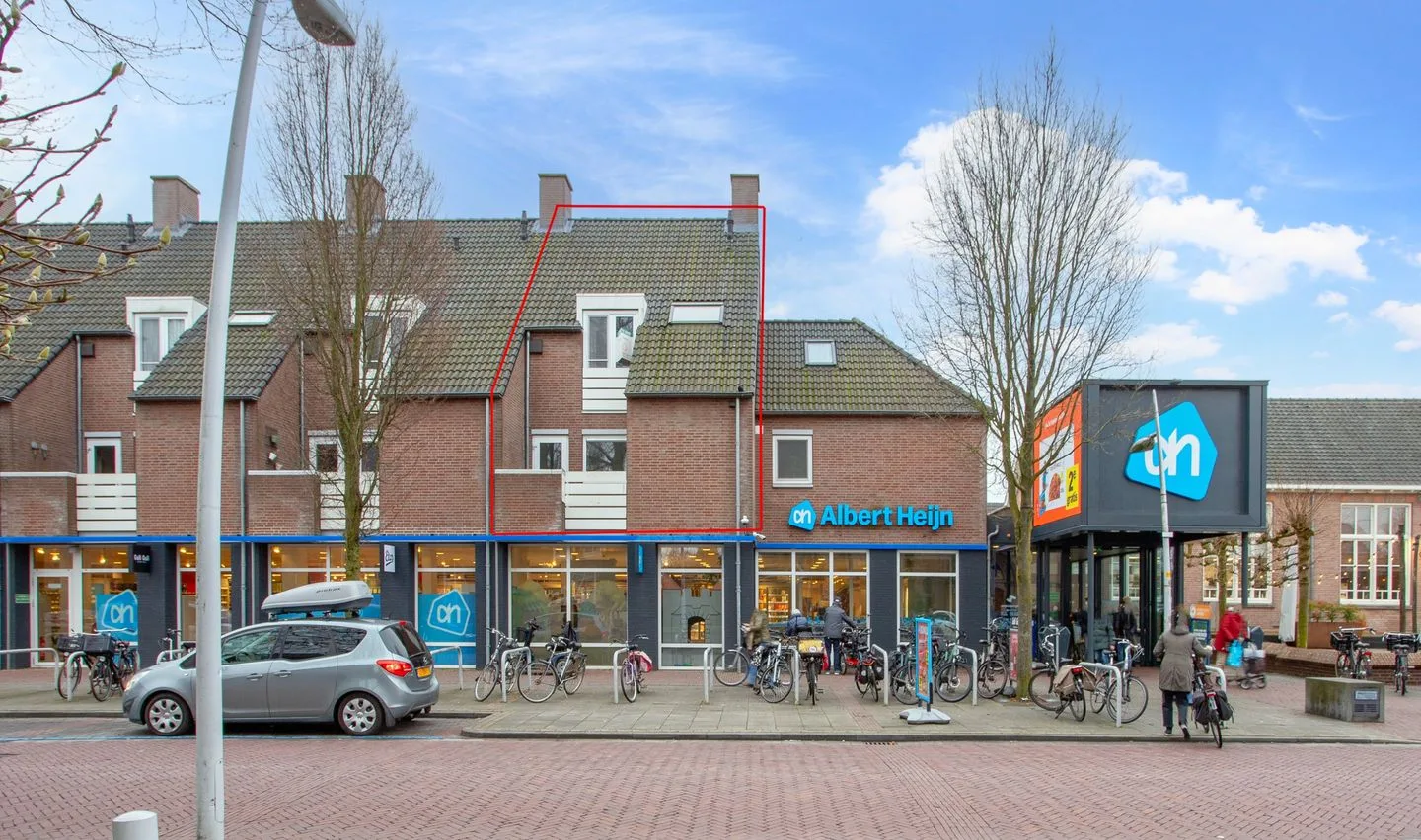 Sniederslaan 59 A in Bladel