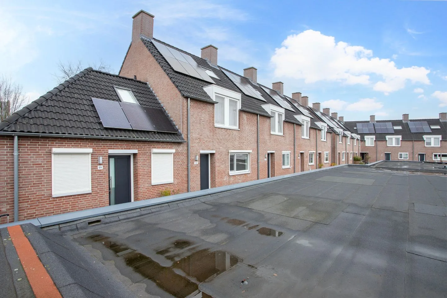 Sniederslaan 59 A Bladel foto 2
