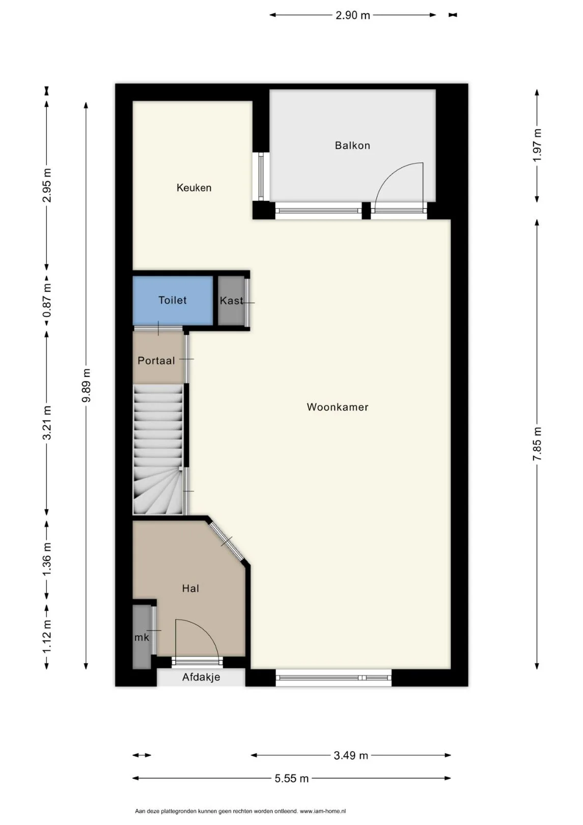 Sniederslaan 59 A Bladel thumbnail 27